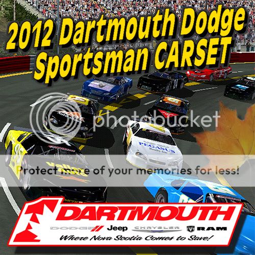 2012 Dartmouth Sportsmen