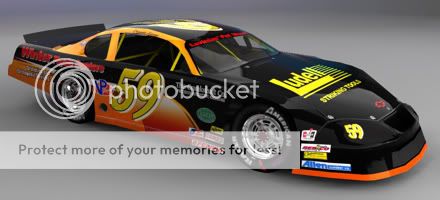 Ludell chev