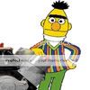 Bert motor