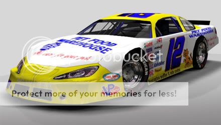 Pet food pontiac