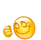 Celebrating Smiley