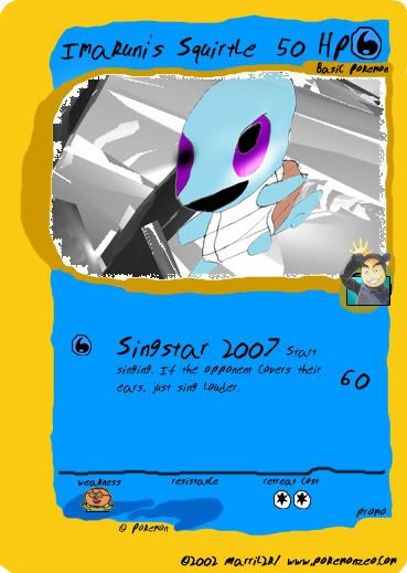 [PokeCommunity.com] ~Squirtle is PURE evil~