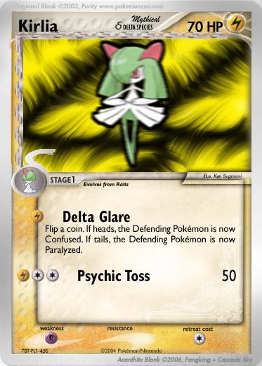 [PokeCommunity.com] All in the curling spirit....