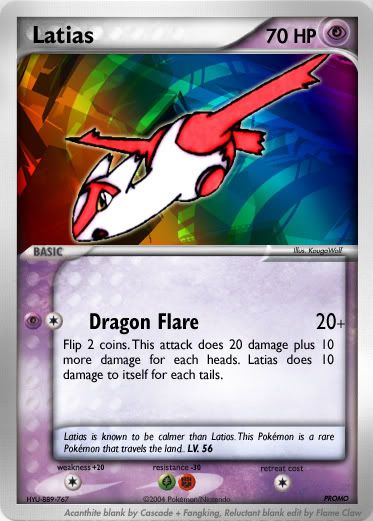 [PokeCommunity.com] A w a y - s h e - f l i e s