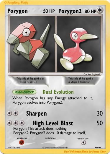 [PokeCommunity.com] Pory/Pory2 , new blank