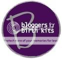 The Mommyhood Memos Bloggers for Birth Kits