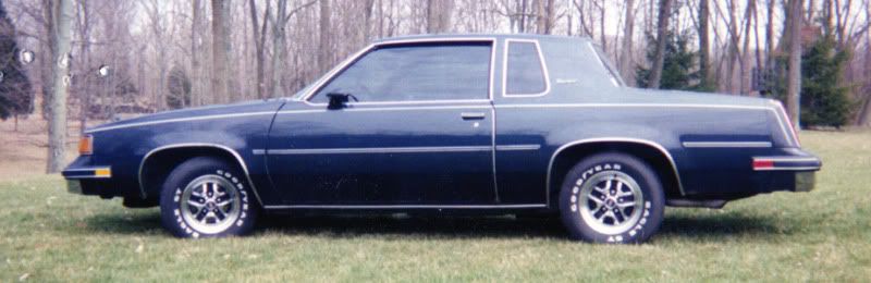 New Buick Grand National >> Proper tire size & look for '87 Salon | GBodyForum - '78 ... New Buick Grand National >> Proper tire size & look for '87 Salon | GBodyForum - '78 ...