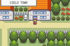 [PokeCommunity.com] Pokemon White Light