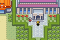 [PokeCommunity.com] Pokemon White Light