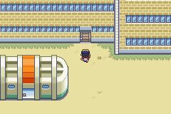 [PokeCommunity.com] Pokemon White Light