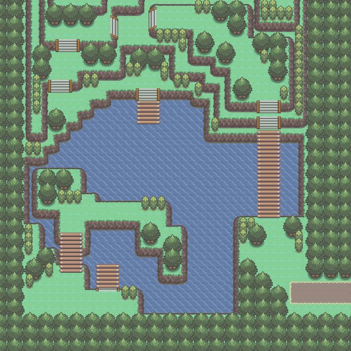 [PokeCommunity.com] Map Rating/Review Thread