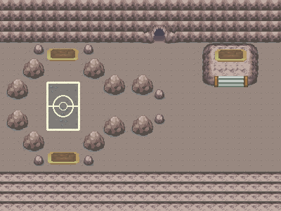 [PokeCommunity.com] Map Rating/Review Thread