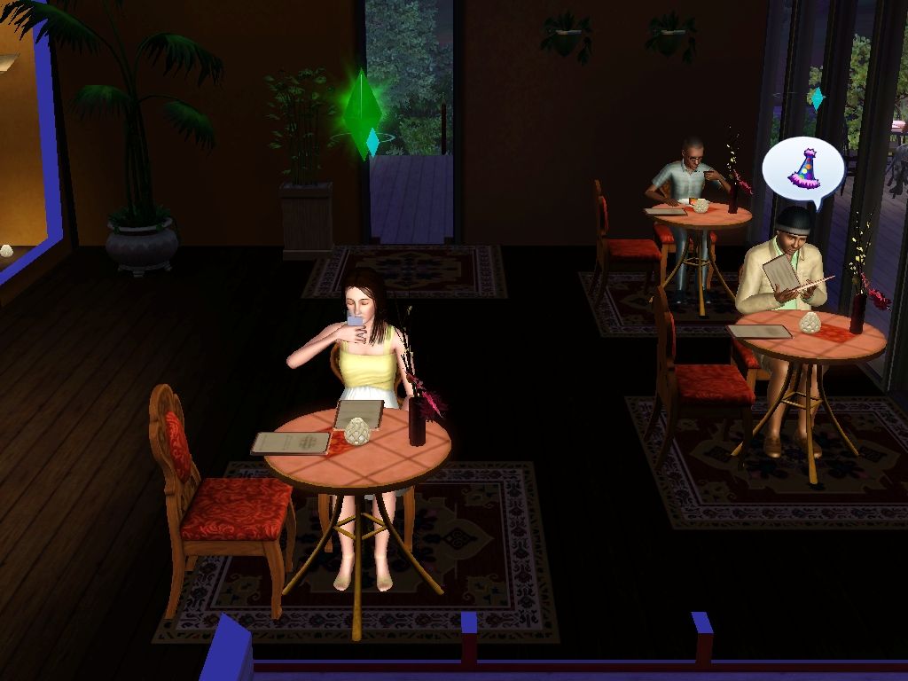 sims 3 business as usual bistro free download Business as usual bistro store the sims™ 3.