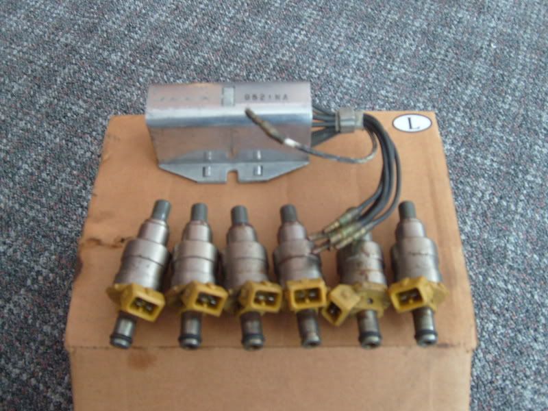 240sx and rb20det yard sale - Nissan Forum | Nissan Forums